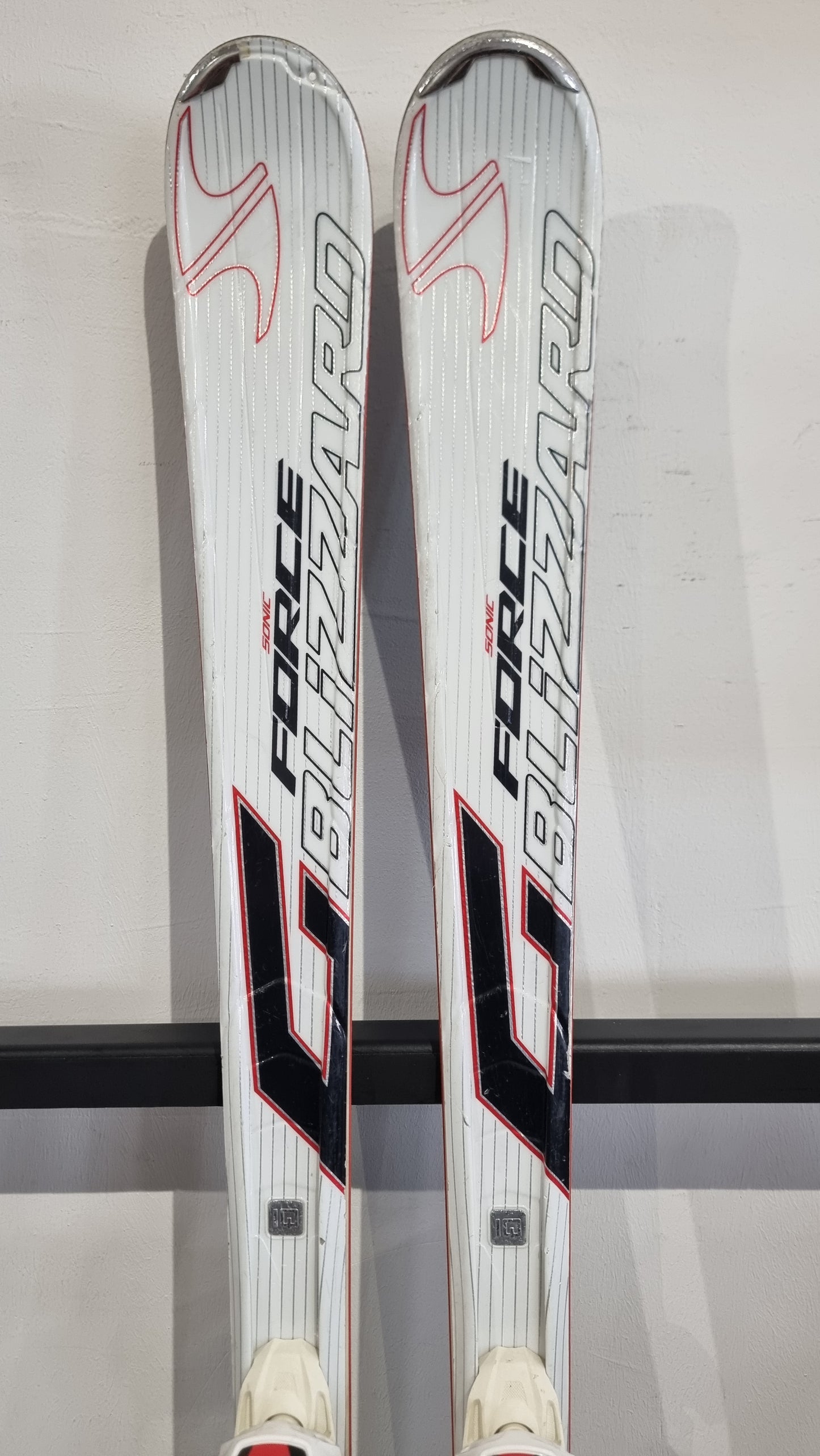 Blizzard G Force Sonic 174cm