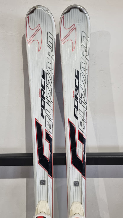 Blizzard G Force Sonic 174cm