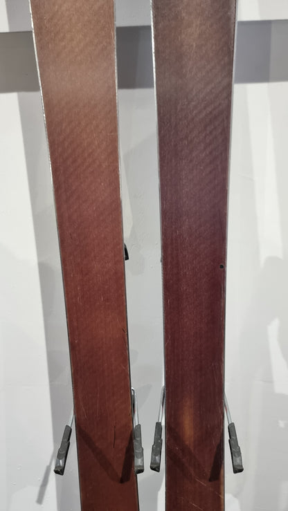 Head The Jr Caddy 81 141cm