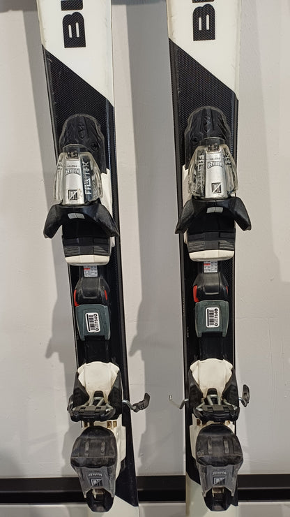 Blizzard power RTX 139 cm