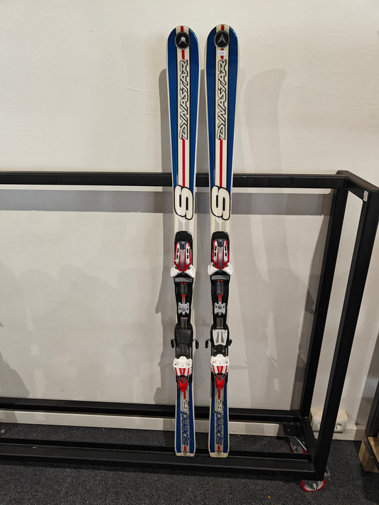 Dynastar speed 62 drive 157 cm