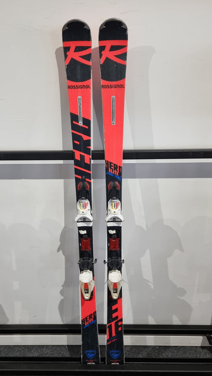 Rossignol Hero Elite Long Turn TI 167cm