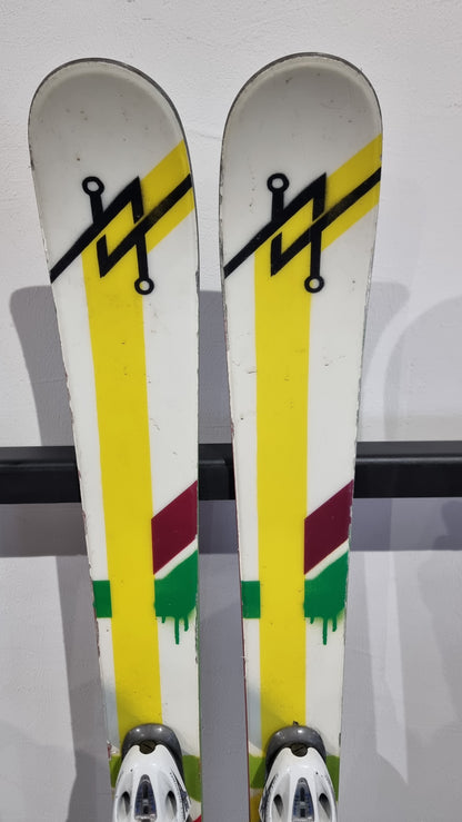 Völkl Ledge 143cm