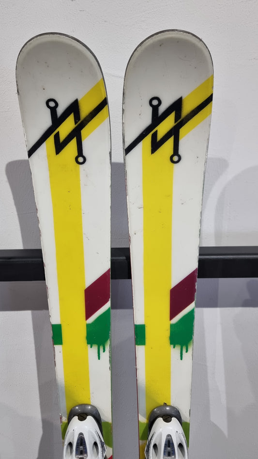 Völkl Ledge 143cm