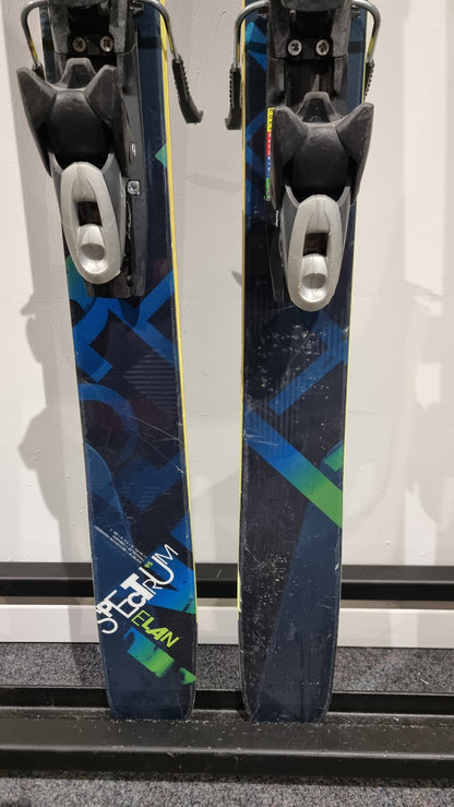 Elan Amphibio Spectrum 95 180cm