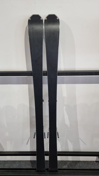 Fischer RC One 74 160cm
