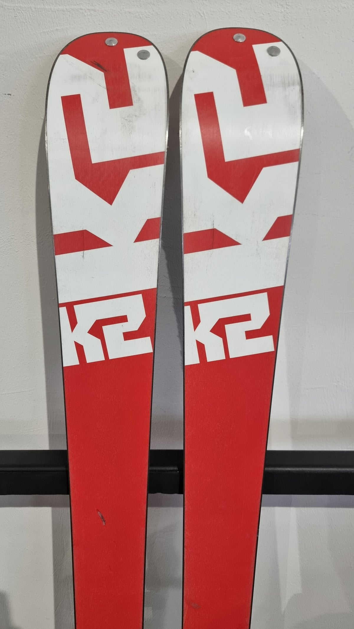 K2 PE Public Enemy 164cm