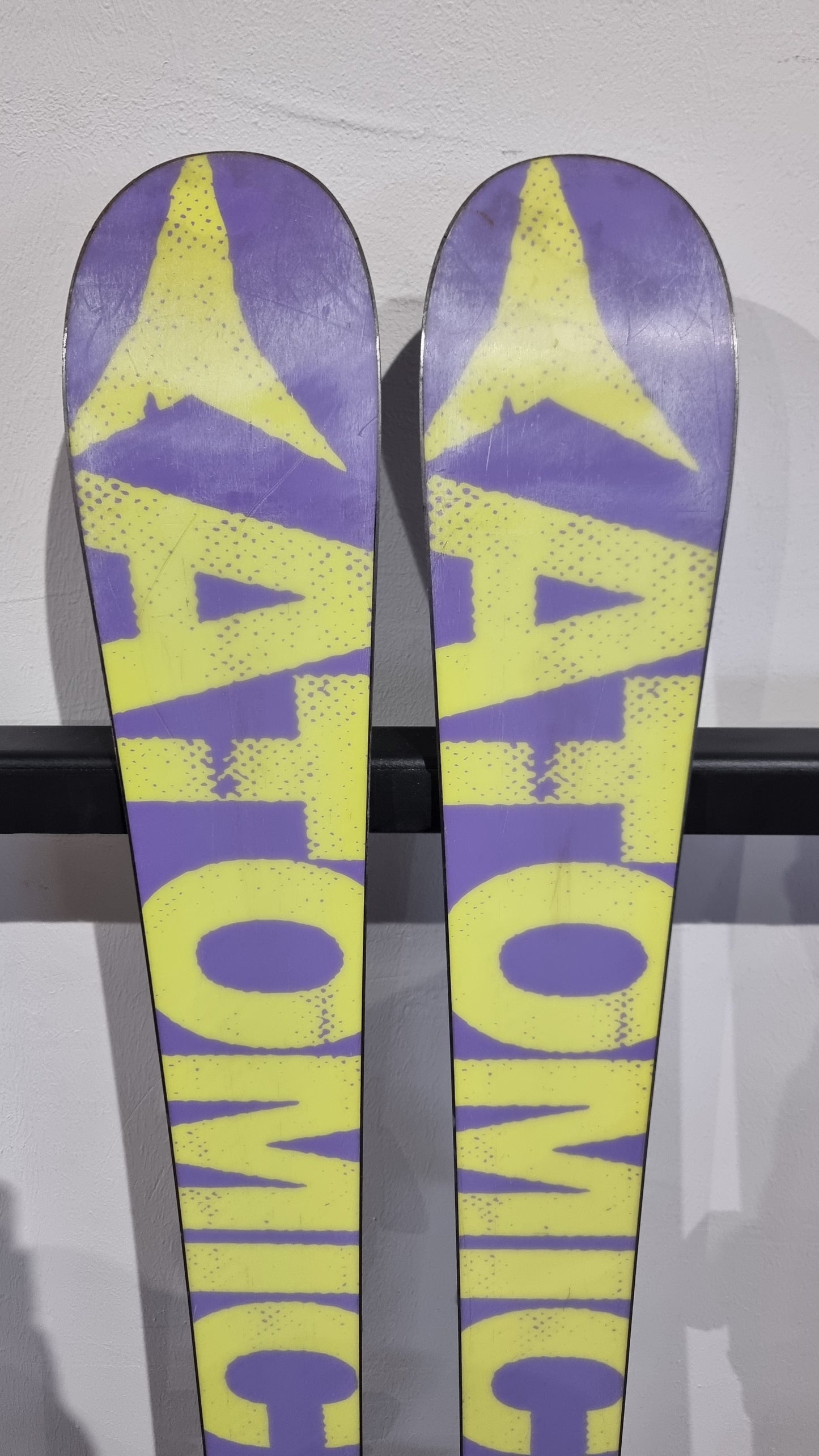 Atomic Punx Junior 140cm