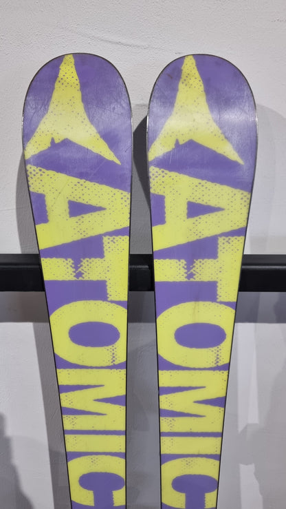 Atomic Punx Junior 140cm