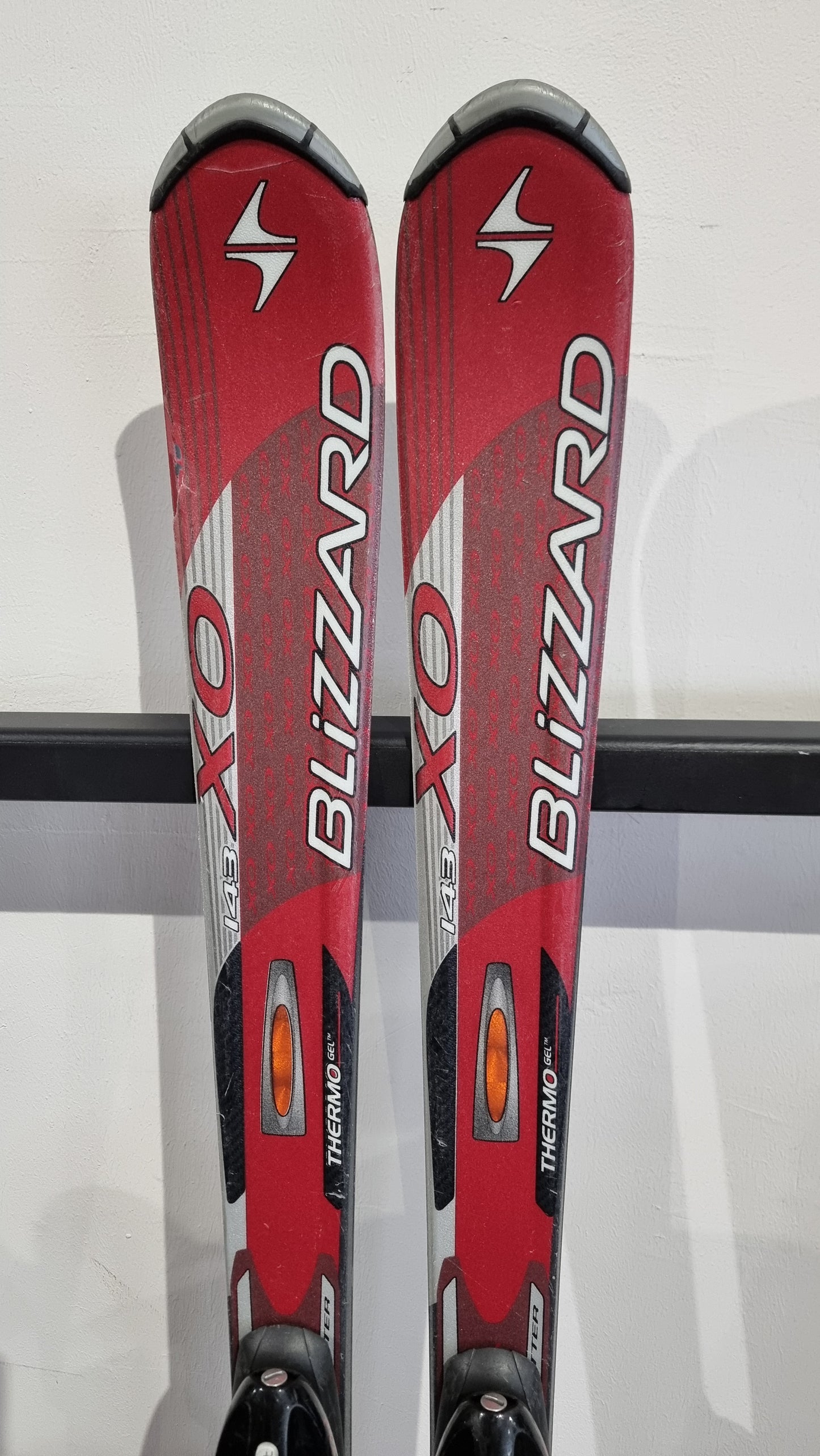 Blizzard Firebird XO5 143cm