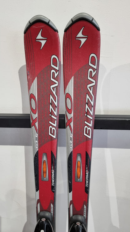 Blizzard Firebird XO5 143cm