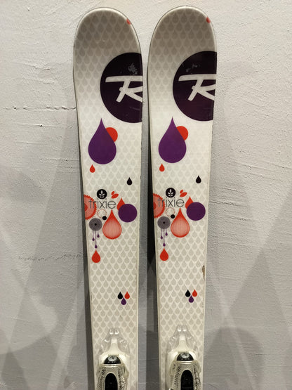 Rossignol Trixie 148cm