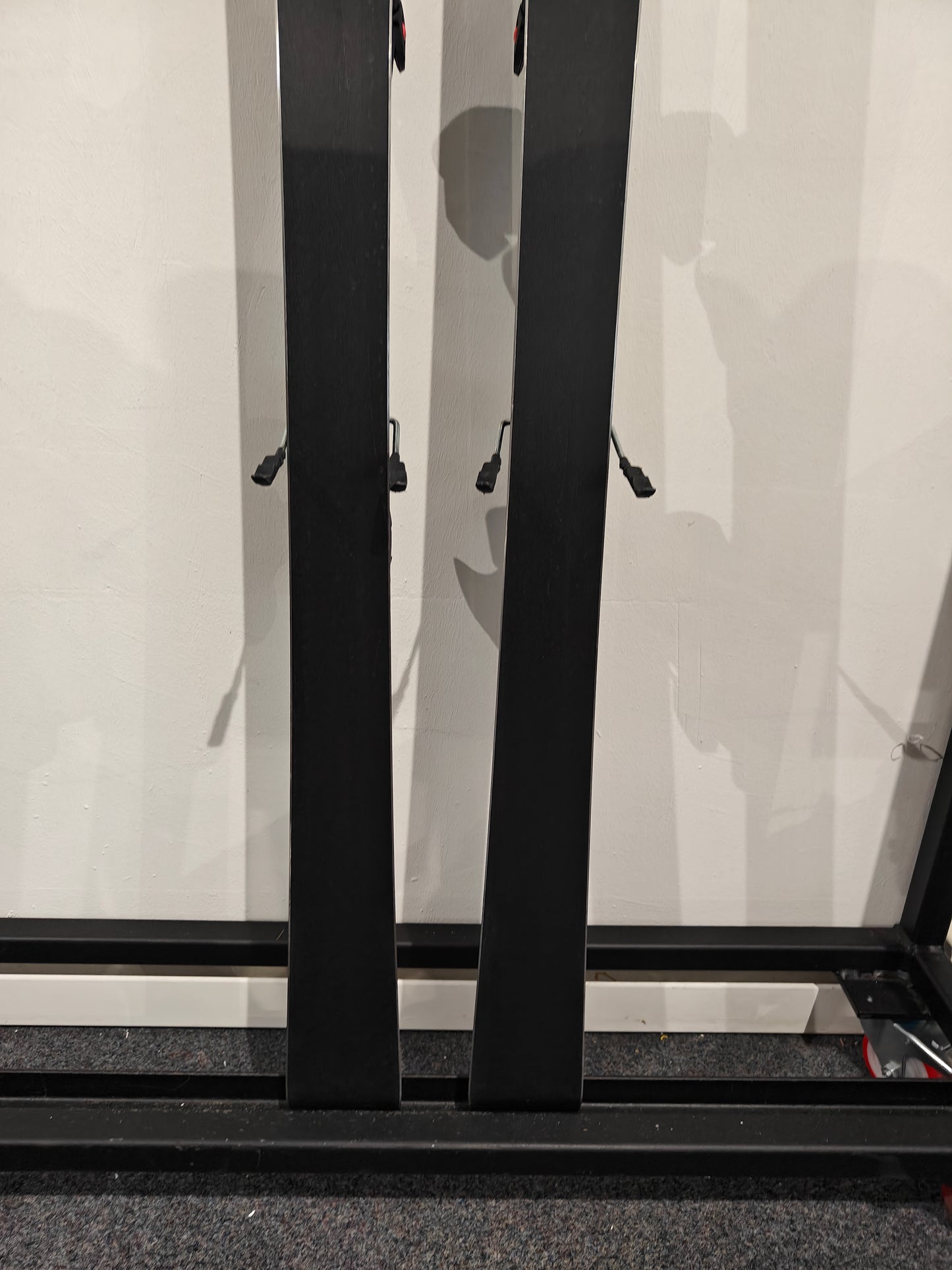Blizzard Quattro 174 cm