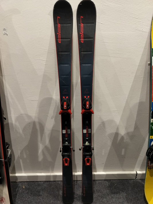 Elan Element 152cm