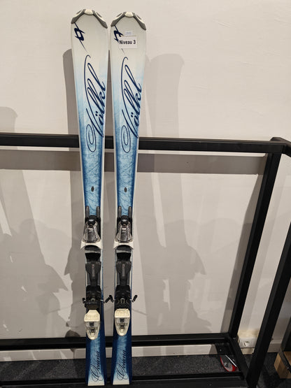 Völkl oceana 156 cm