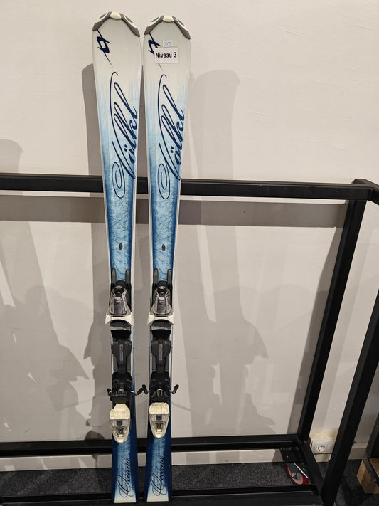 Völkl oceana 156 cm