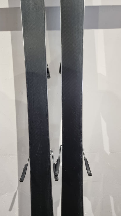 Head Lightning iM 163cm