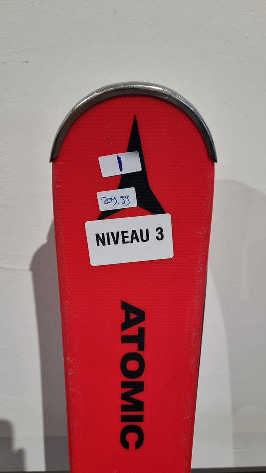 Atomic Redster RX 149cm