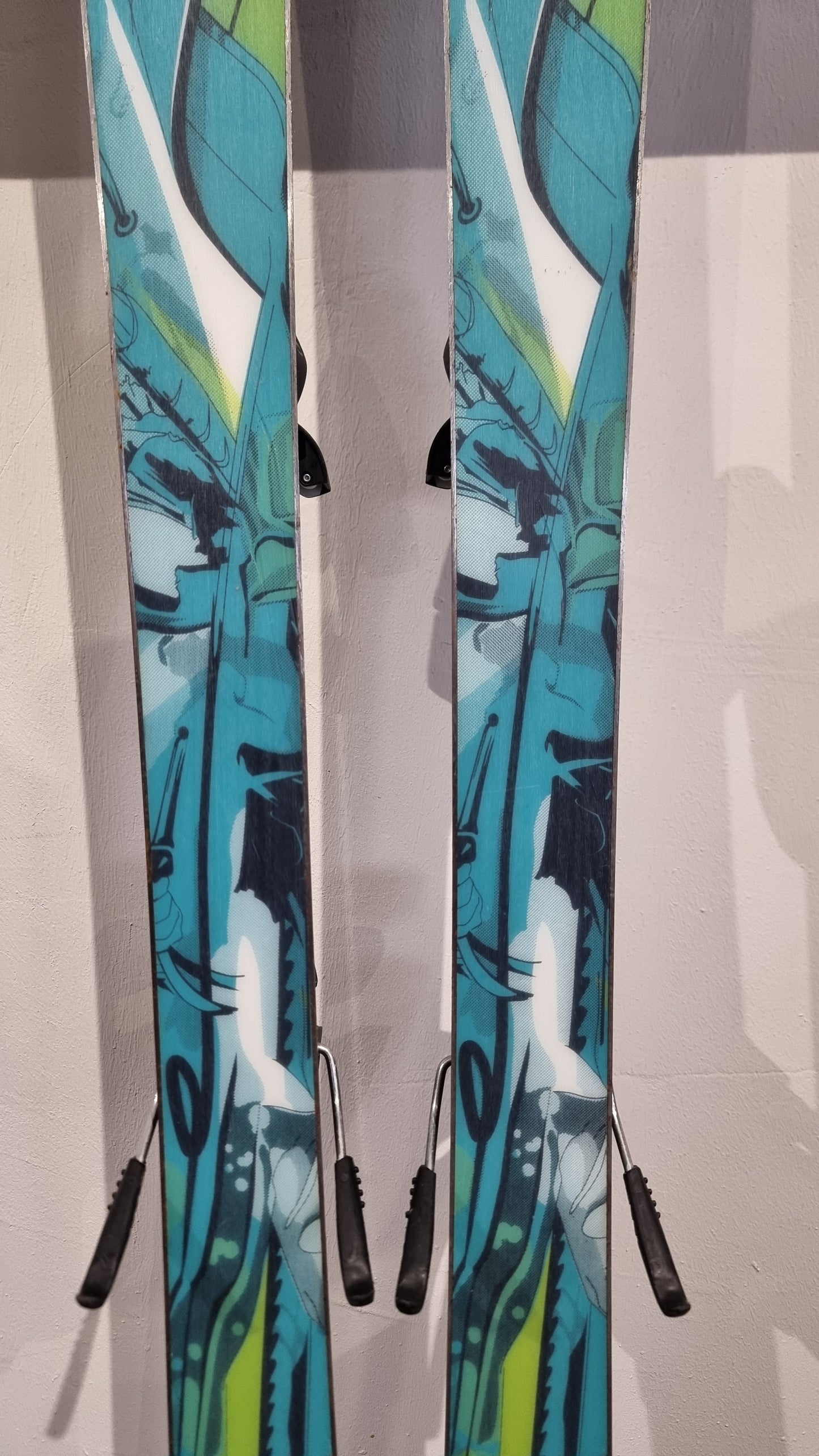 Head Beauty Performance 163cm