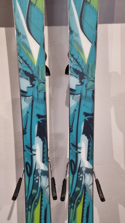 Head Beauty Performance 163cm