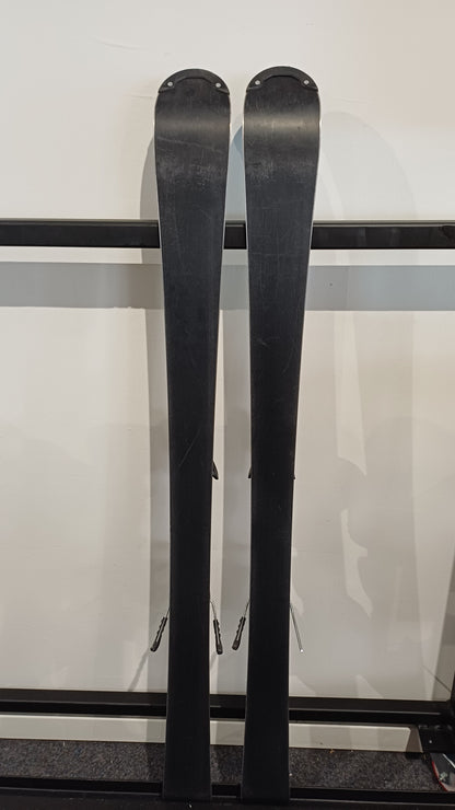 Blizzard power RTX 139 cm