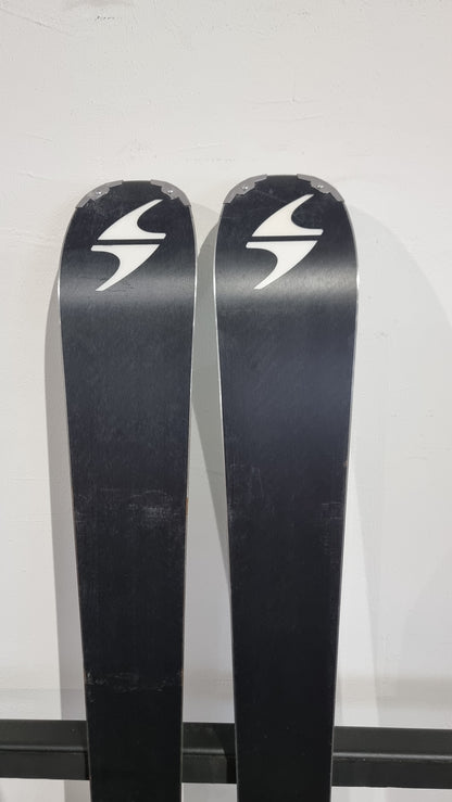 Blizzard mPower 8.5 FS 174cm