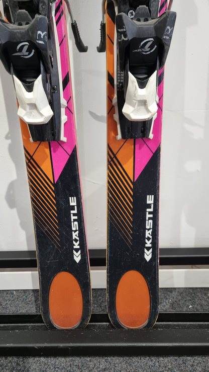 Kästle XX90 165cm