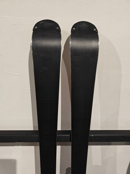 Fisher RX4 165CM