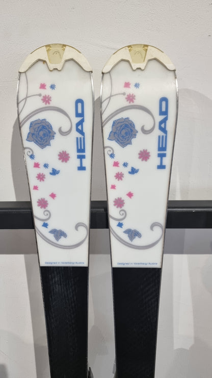 Head Cool One 142cm