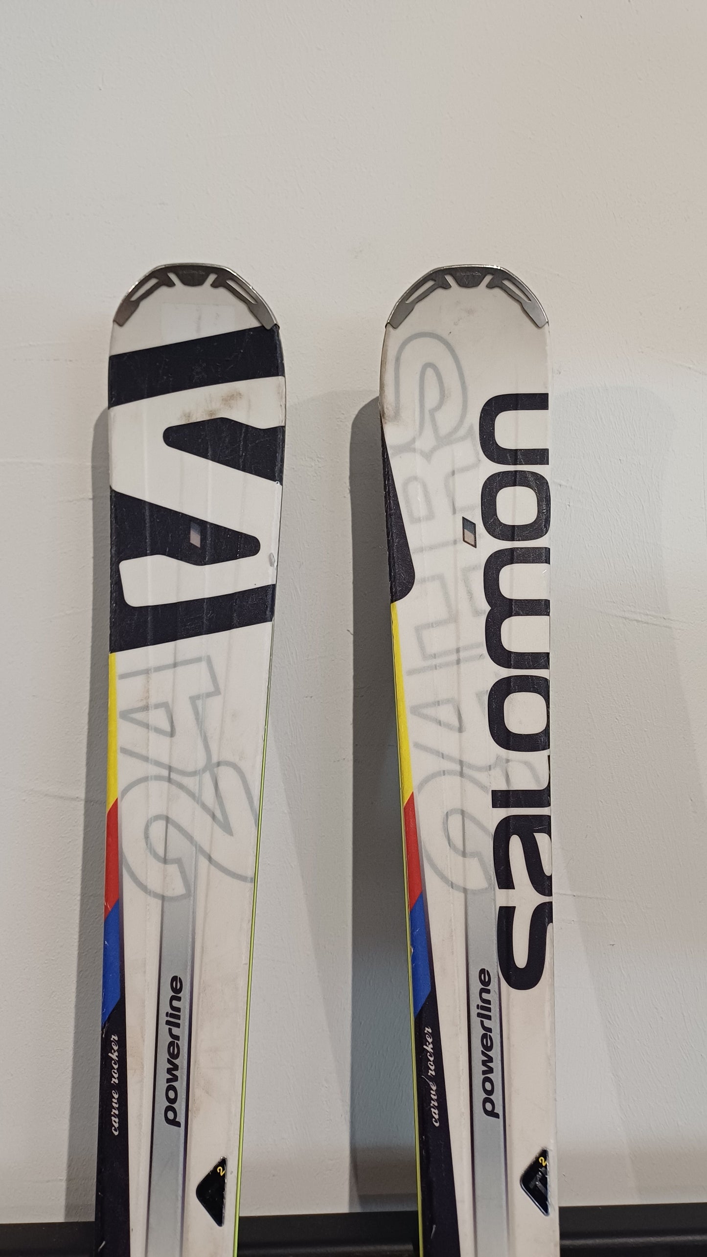 Salomon max 24 HRS