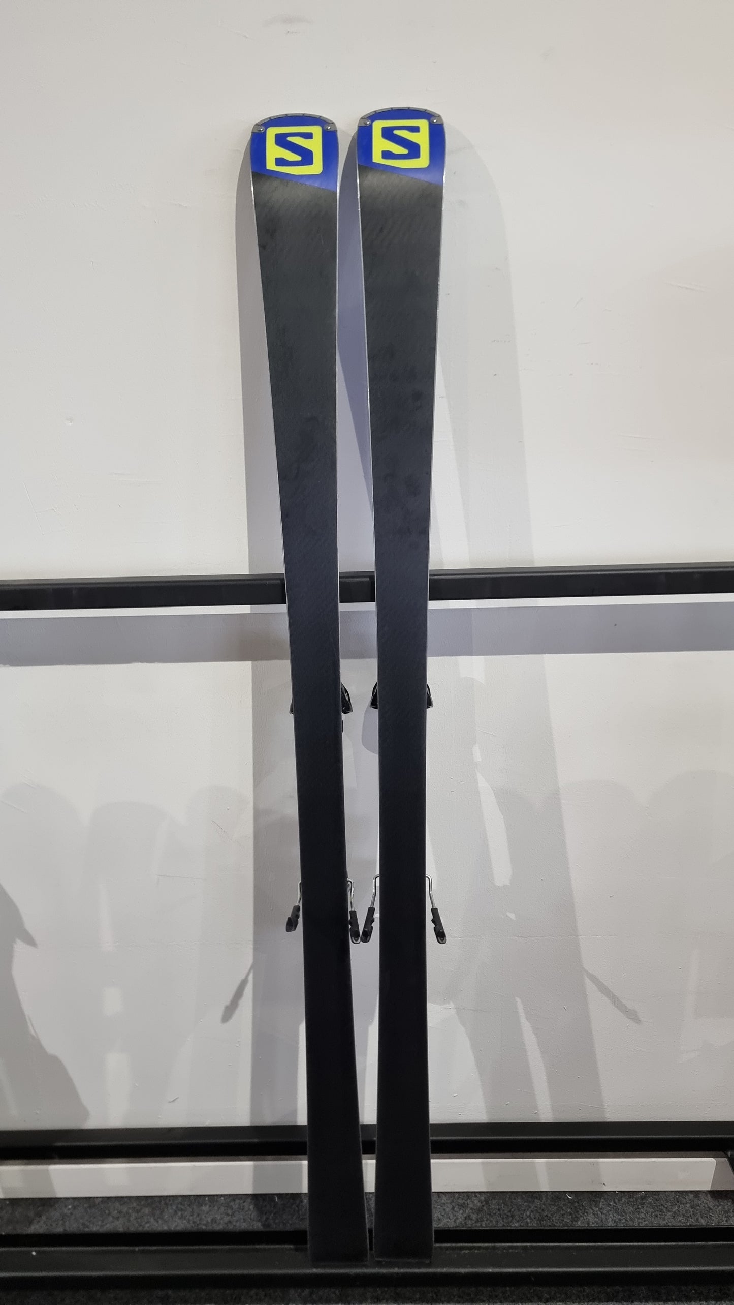 Salomon S/RACE GS 175cm