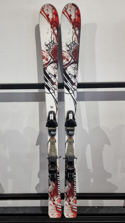 Movement Jam 164cm