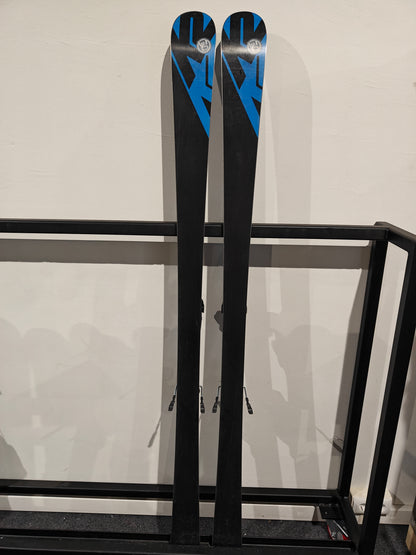 K2 AMP Velocity 172cm