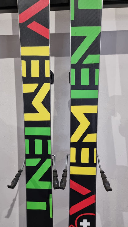 Movement Twintip 160cm