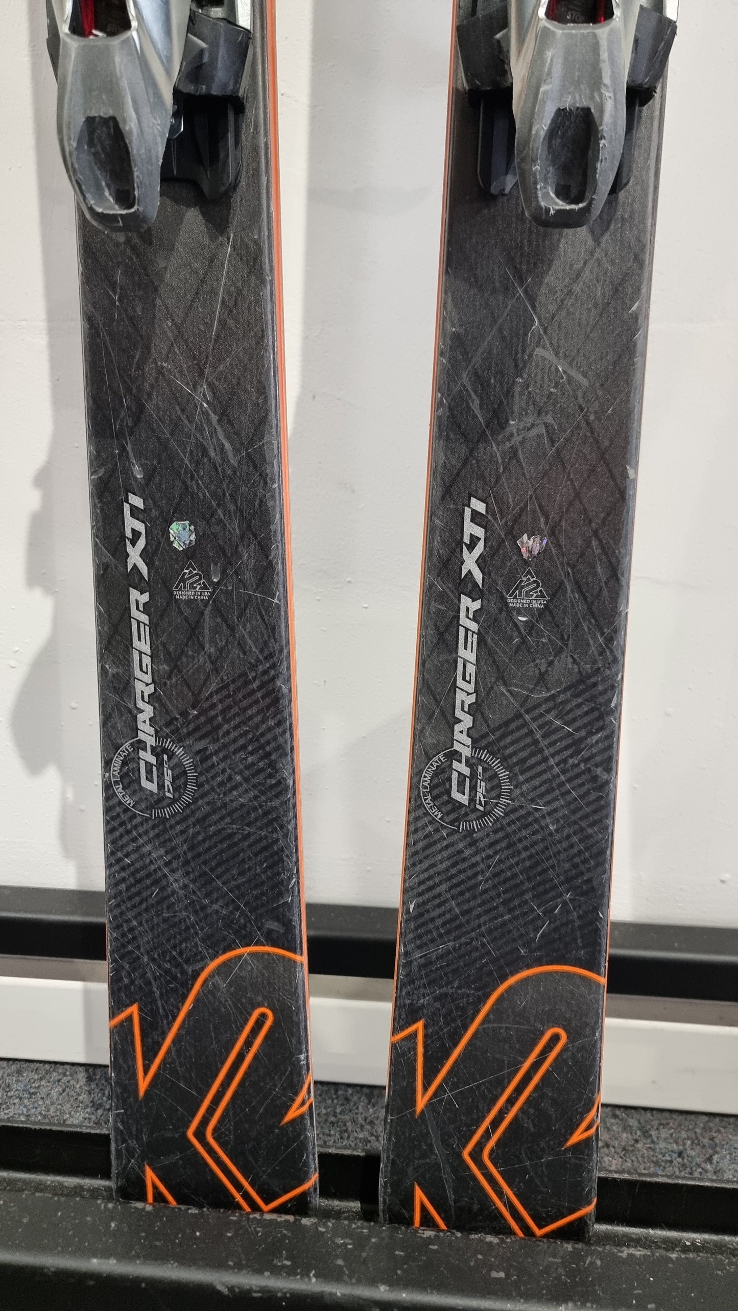 K2 Charger XTi 175cm