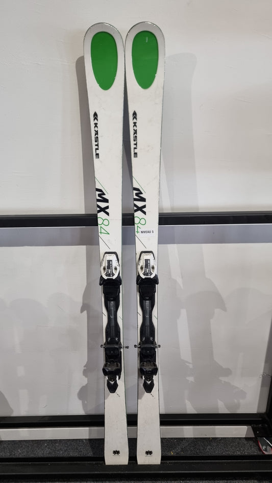 Kastle MX84 176cm