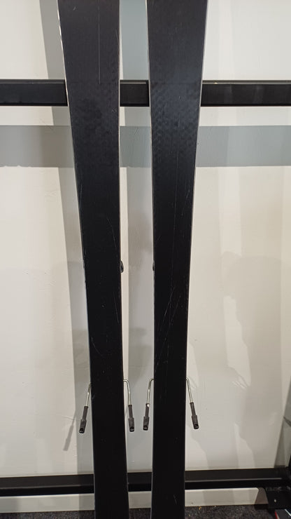 Dynastar exclusive 9 152