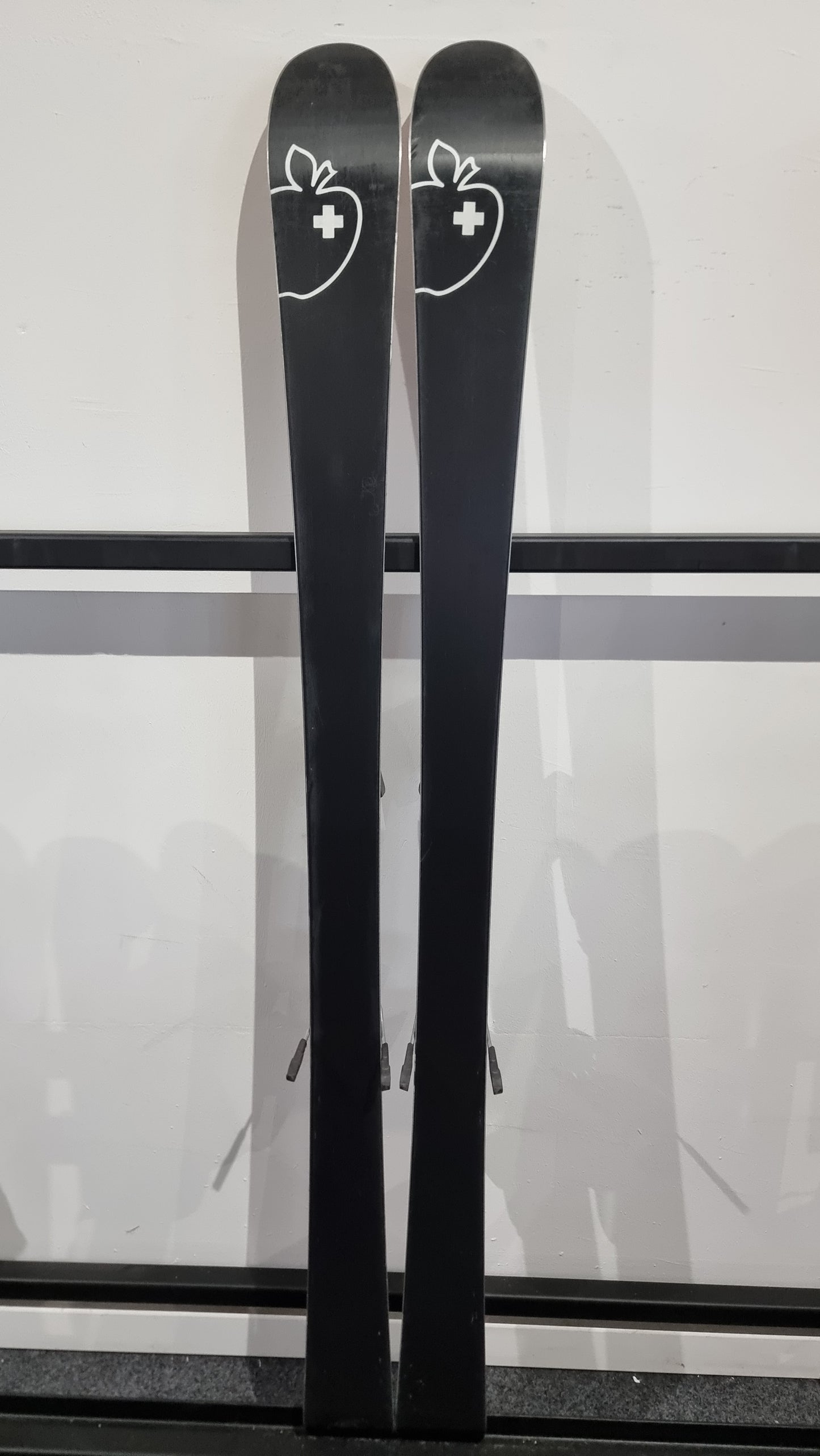 Movement Jam 164cm