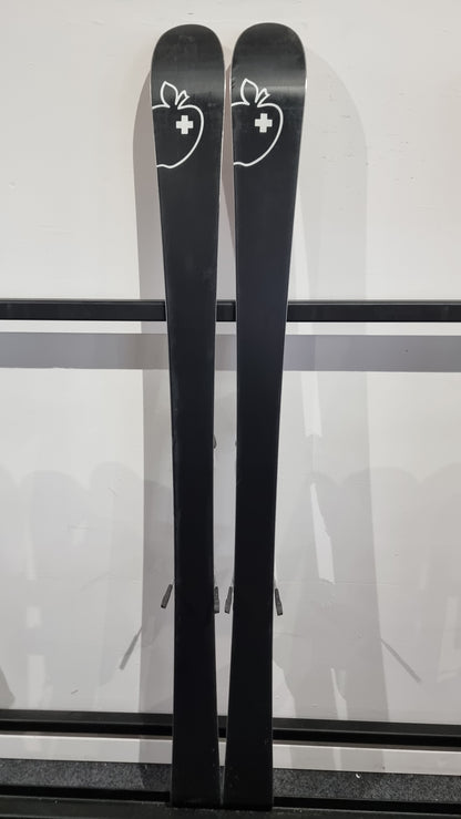 Movement Jam 164cm
