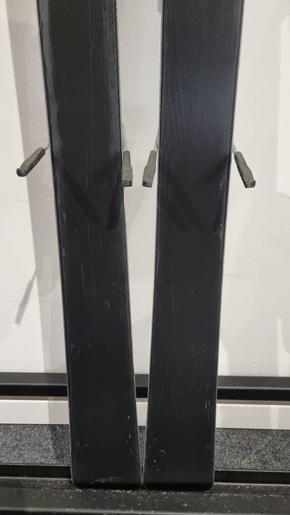 Movement Jam 164cm