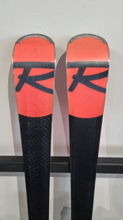 Rossignol Hero Elite Short Turn TI 157cm