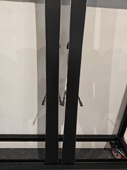 Blizzard CMX 9 156cm