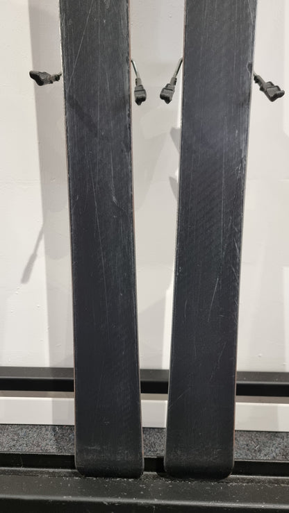 Movement ZIP 174cm