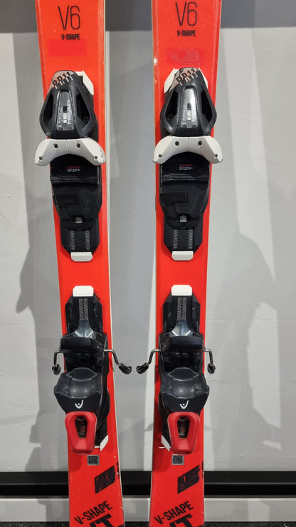 Head V-Shape V6 LYT 149cm