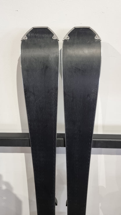 Fischer RC One 74 153cm