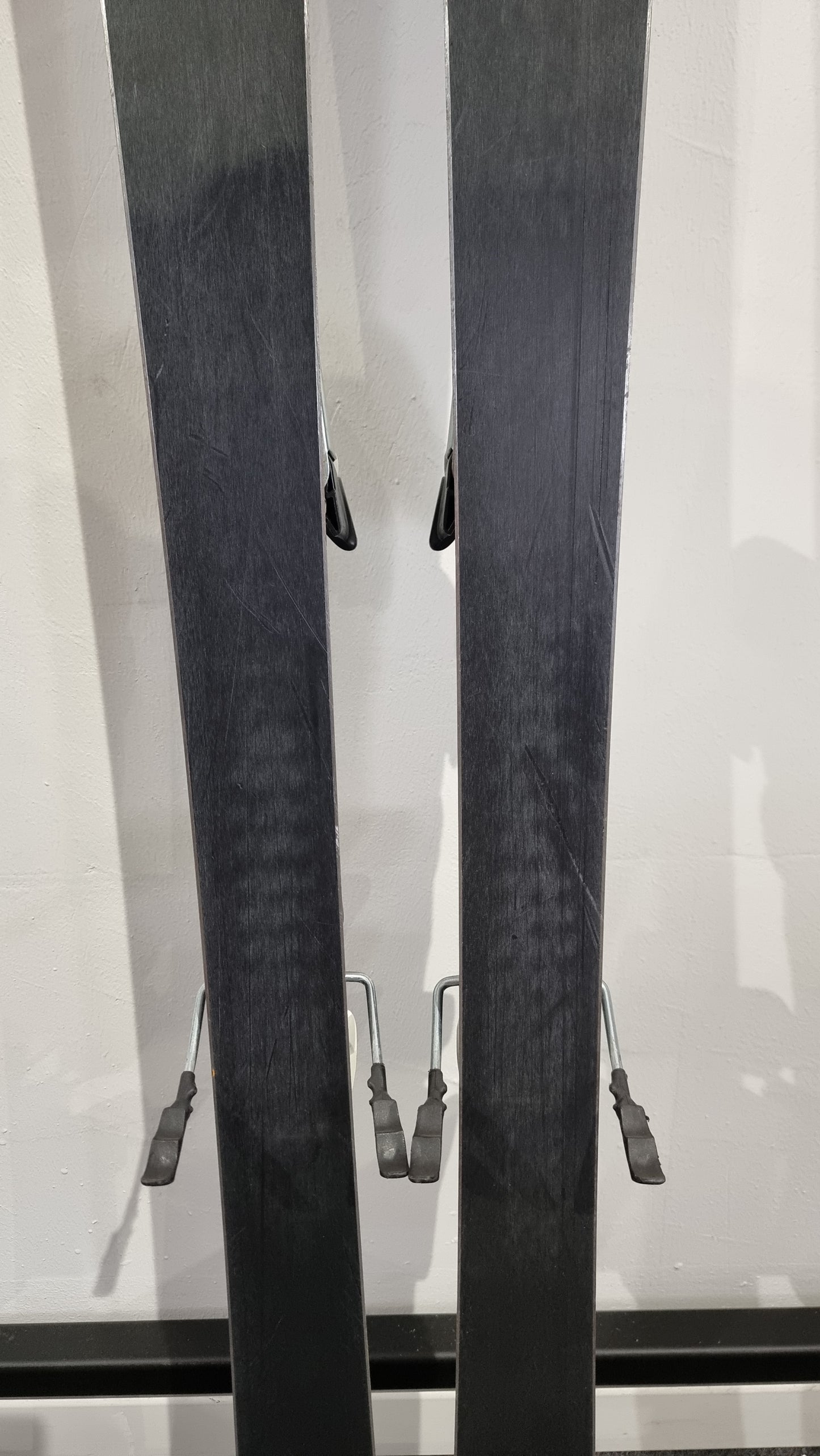 Nordica Dobermann GSJ 135cm