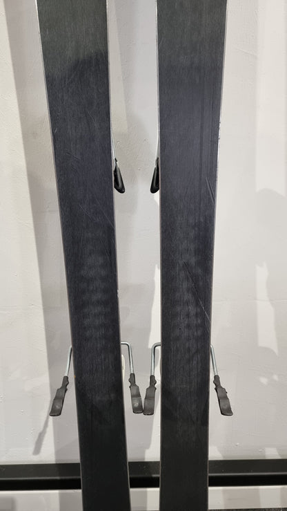 Nordica Dobermann GSJ 135cm