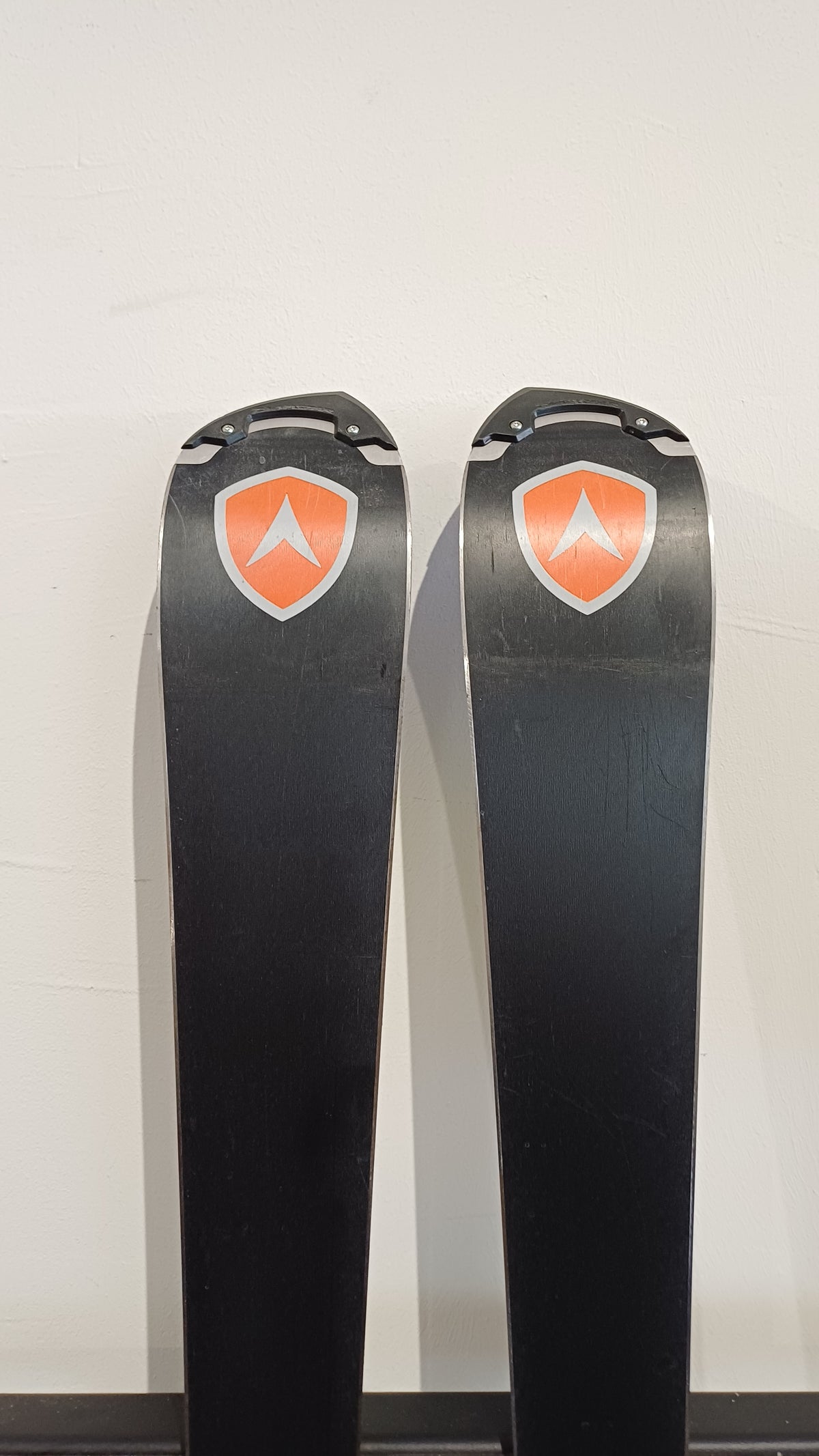 Dynastar omeglass pro 165 cm