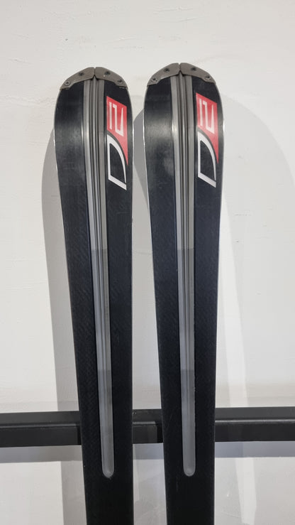 Atomic Vario Cut 170cm