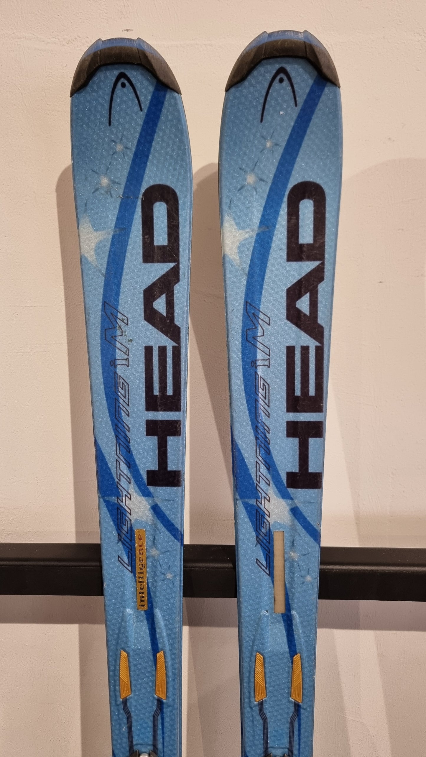 Head Lightning iM 163cm